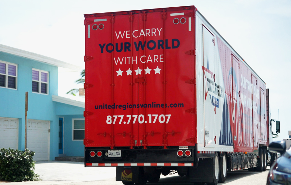 HOW LONG DOES IT TAKE TO MOVE ACROSS THE COUNTRY? HOW LONG DOES IT TAKE TO MOVE ACROSS THE COUNTRY?